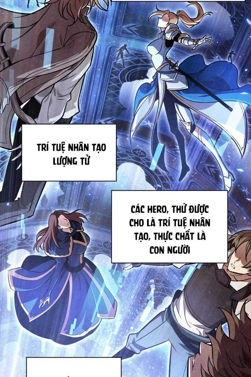 Gacha Vô Hạn Chap 6 - Next Chap 7