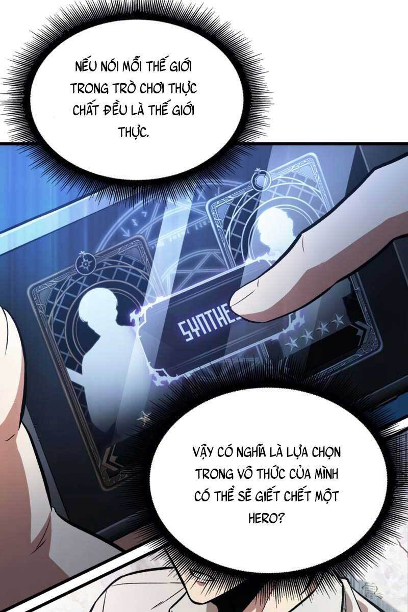 Gacha Vô Hạn Chap 6 - Next Chap 7