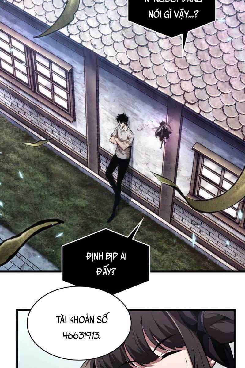 Gacha Vô Hạn Chap 6 - Next Chap 7