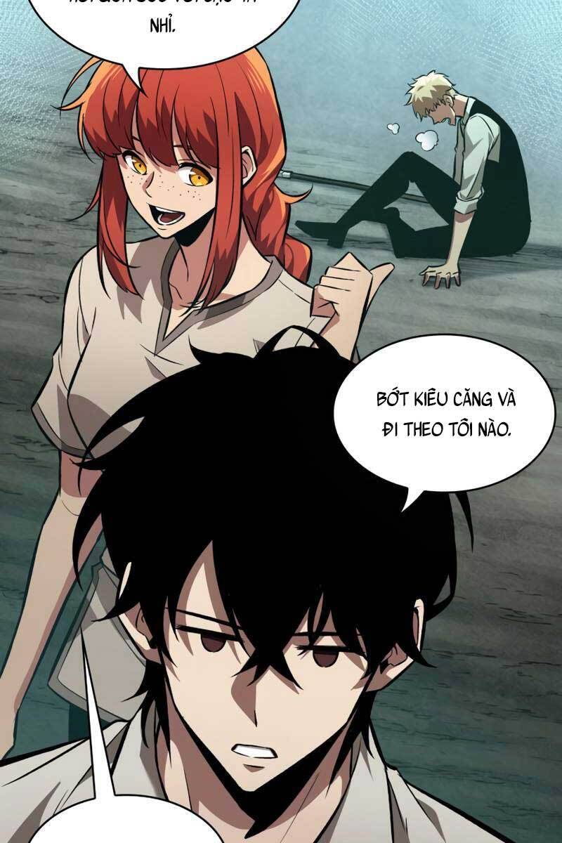 Gacha Vô Hạn Chap 6 - Next Chap 7