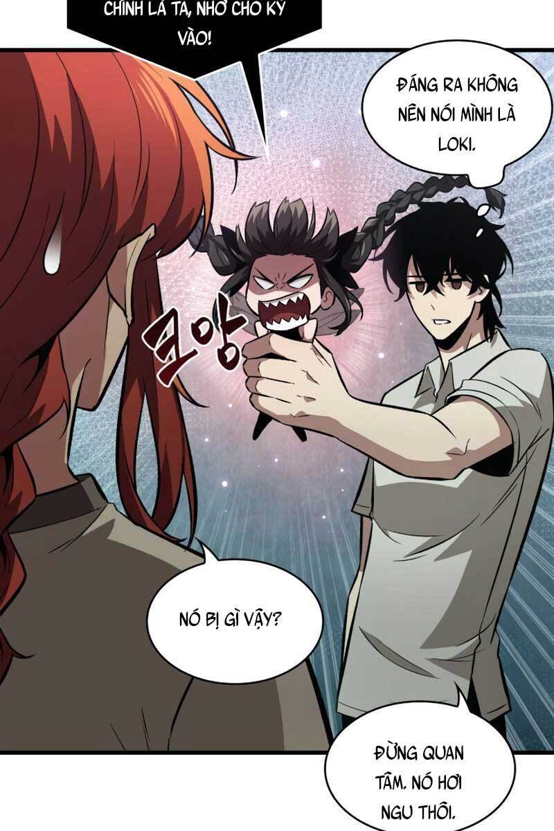 Gacha Vô Hạn Chap 6 - Next Chap 7