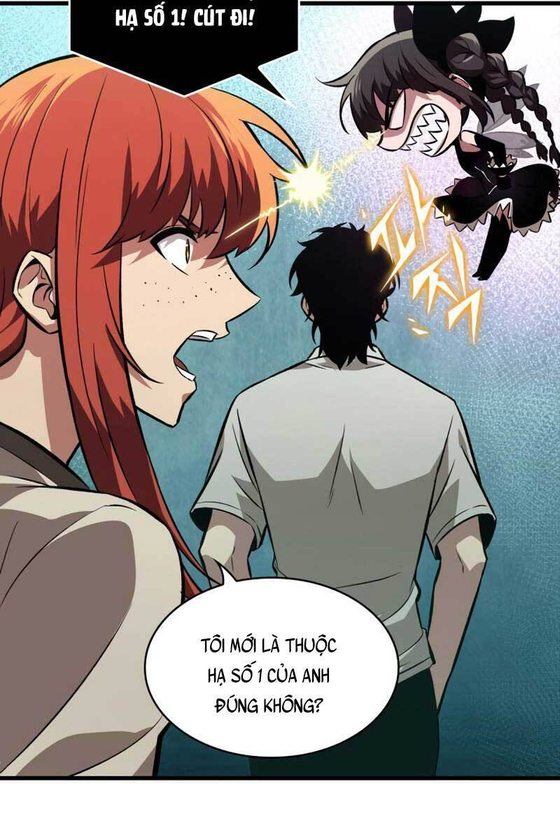 Gacha Vô Hạn Chap 6 - Next Chap 7