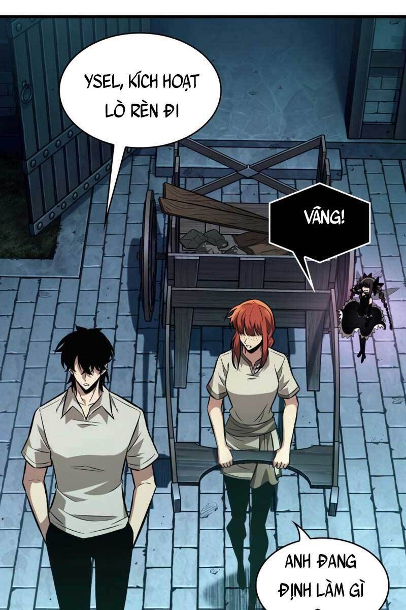 Gacha Vô Hạn Chap 6 - Next Chap 7