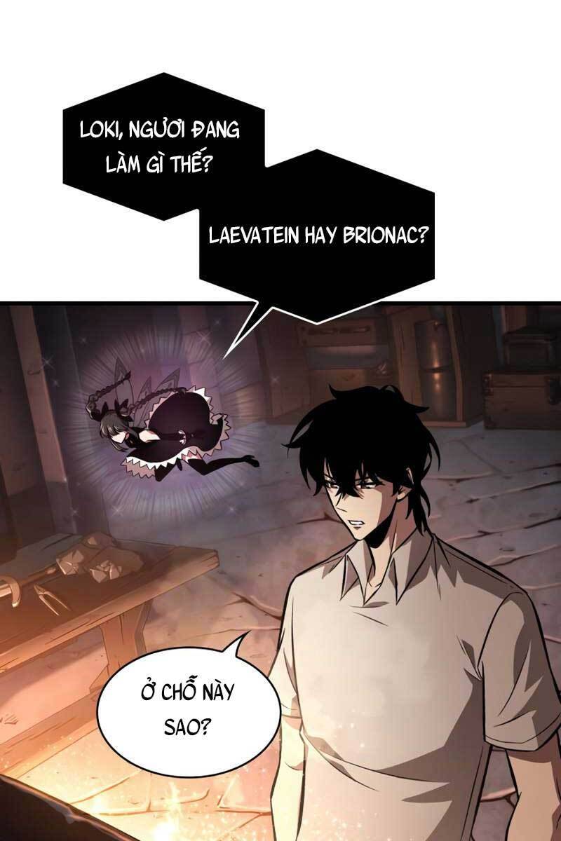 Gacha Vô Hạn Chap 6 - Next Chap 7