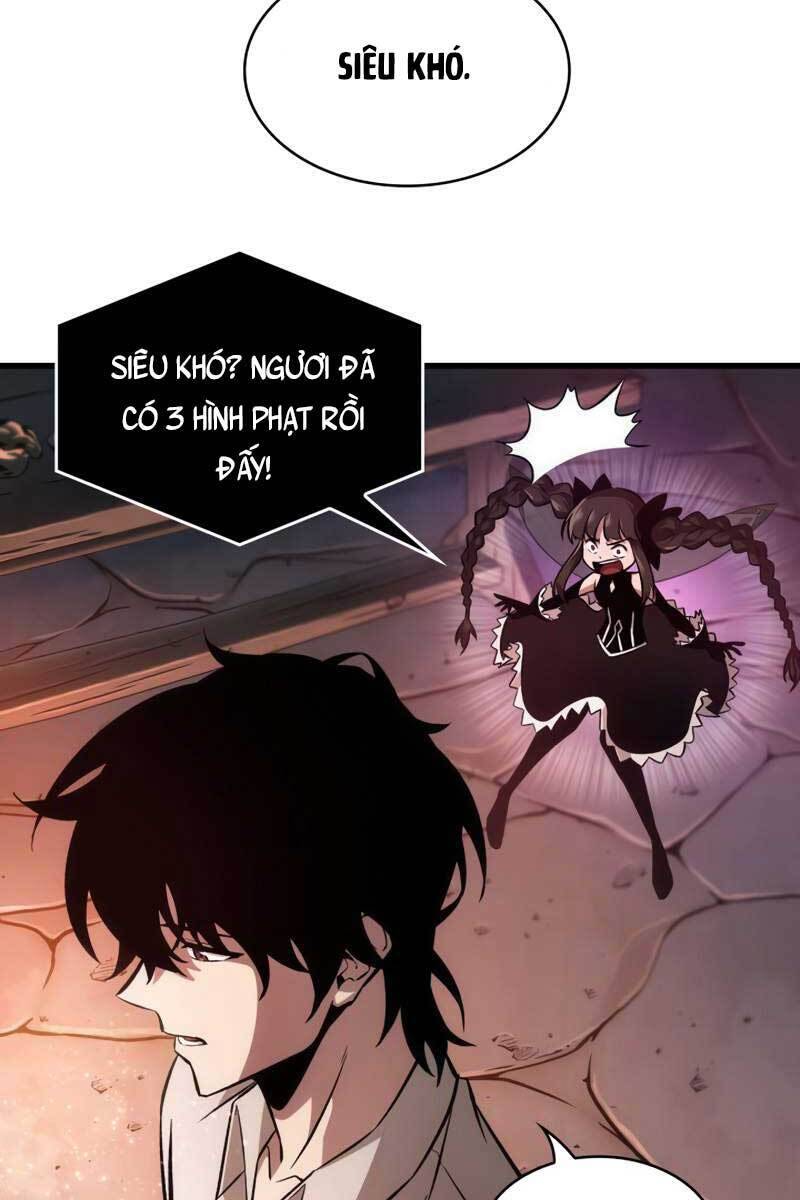 Gacha Vô Hạn Chap 6 - Next Chap 7