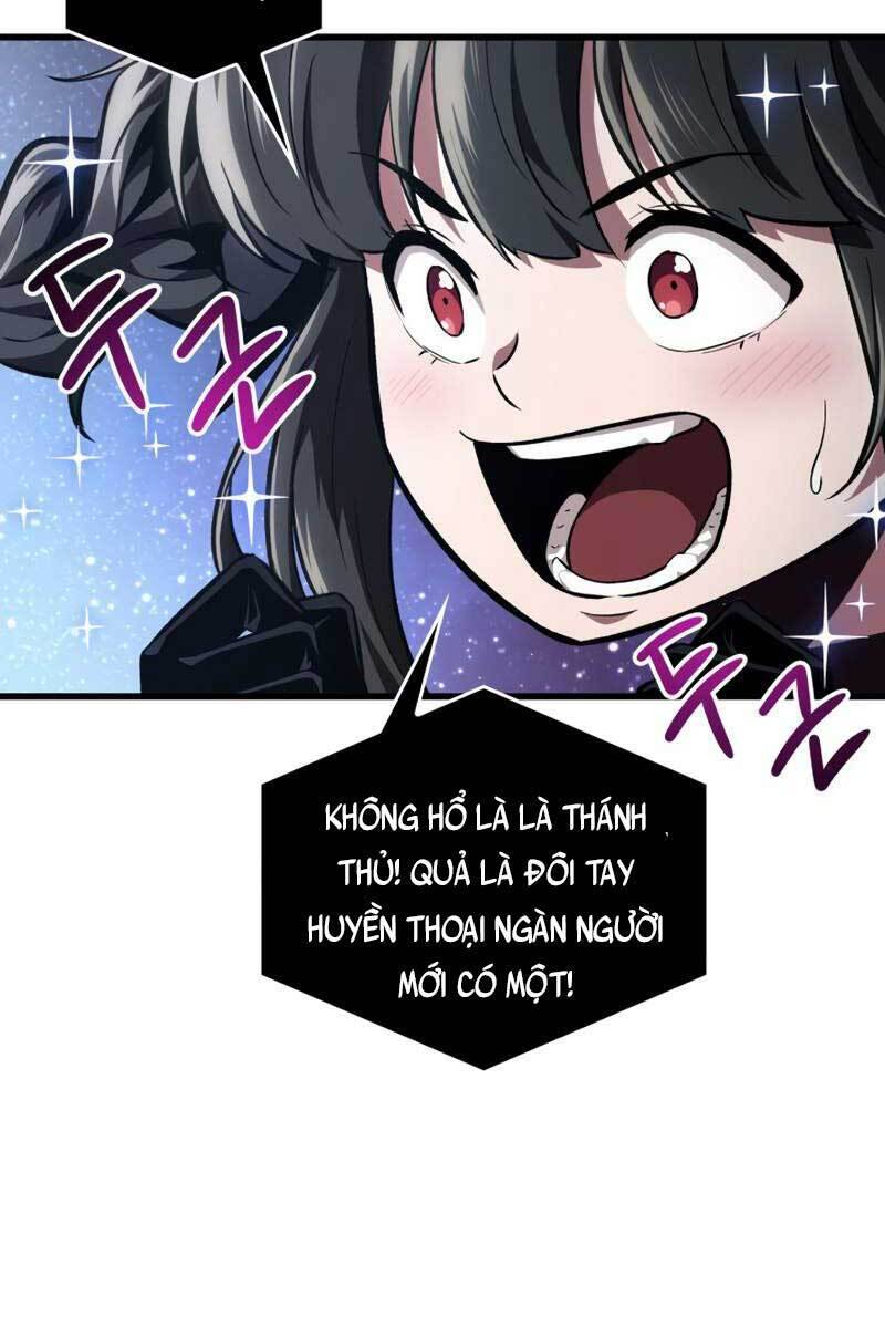 Gacha Vô Hạn Chap 6 - Next Chap 7