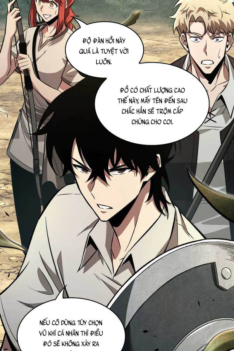 Gacha Vô Hạn Chap 7 - Next Chap 8