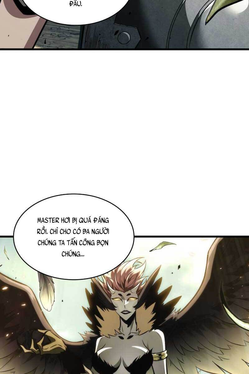 Gacha Vô Hạn Chap 7 - Next Chap 8