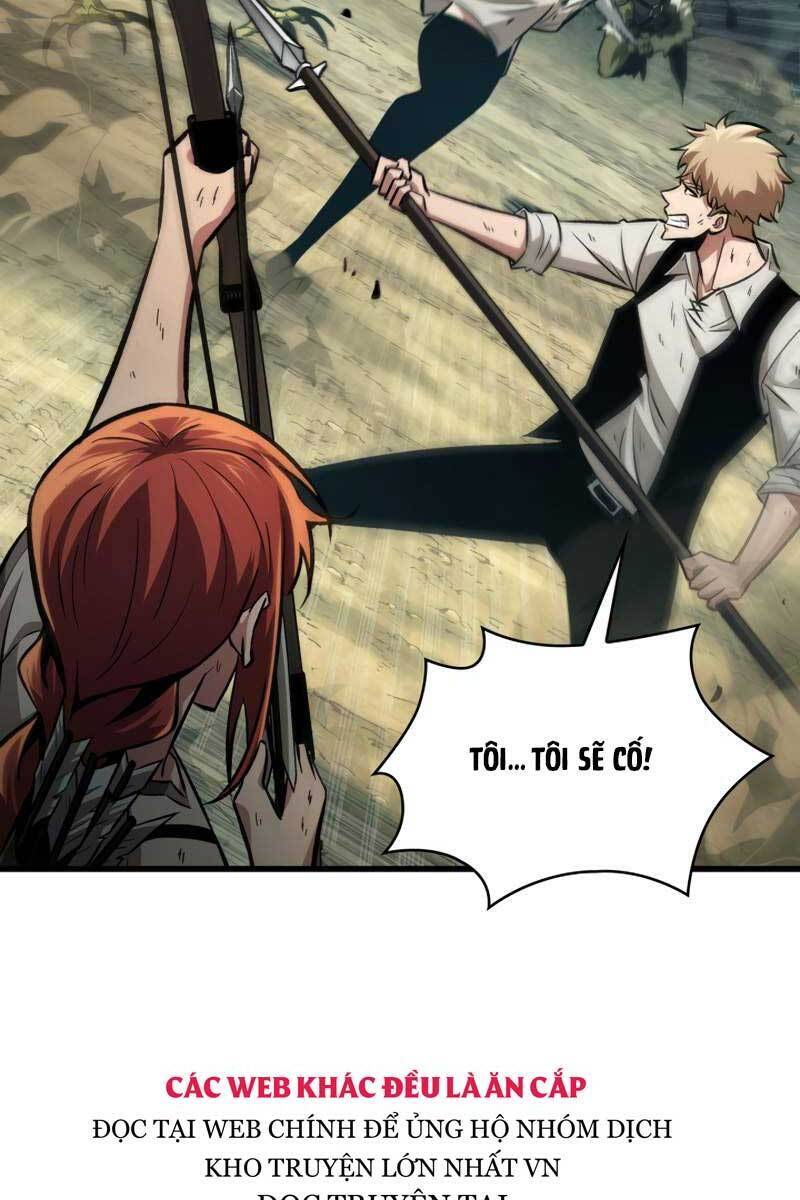 Gacha Vô Hạn Chap 7 - Next Chap 8