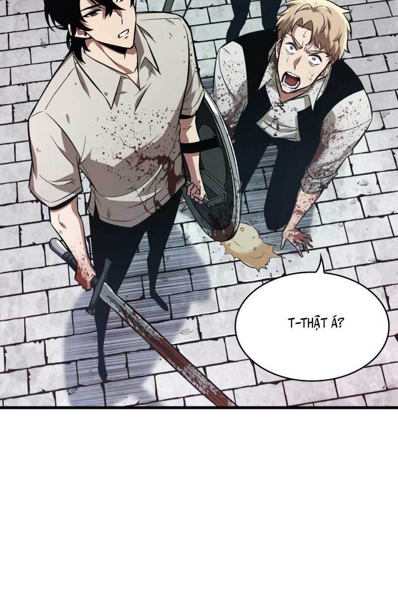 Gacha Vô Hạn Chap 7 - Next Chap 8