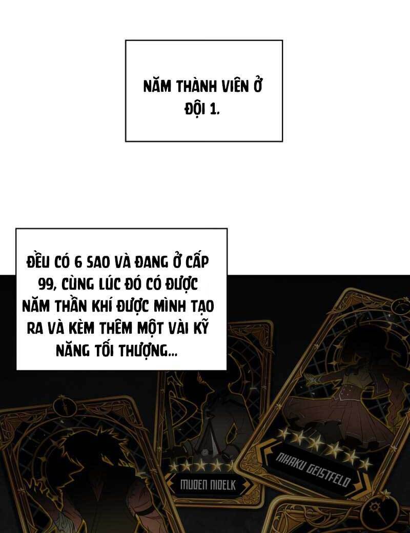 Gacha Vô Hạn Chap 7 - Next Chap 8