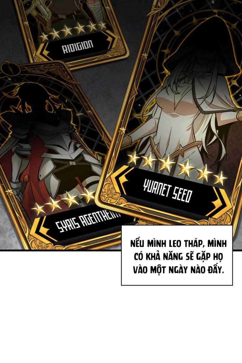 Gacha Vô Hạn Chap 7 - Next Chap 8