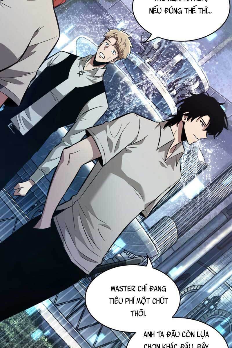 Gacha Vô Hạn Chap 7 - Next Chap 8