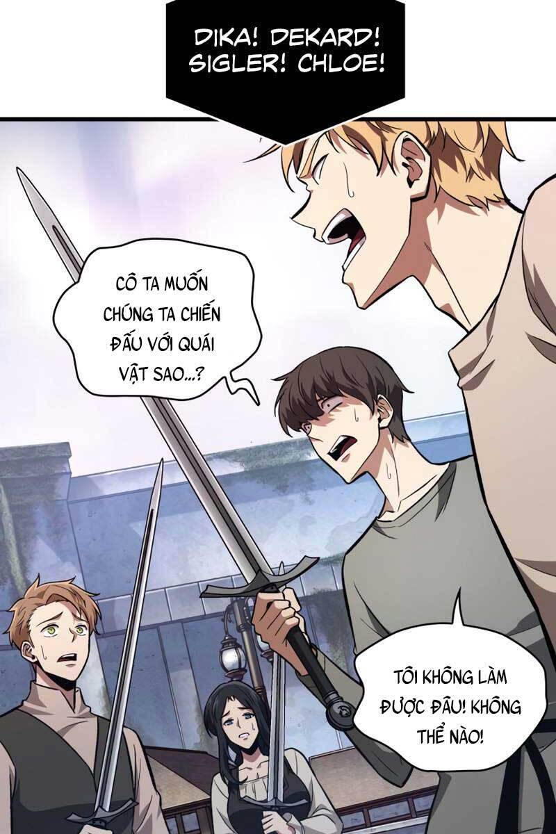 Gacha Vô Hạn Chap 8 - Next Chap 9