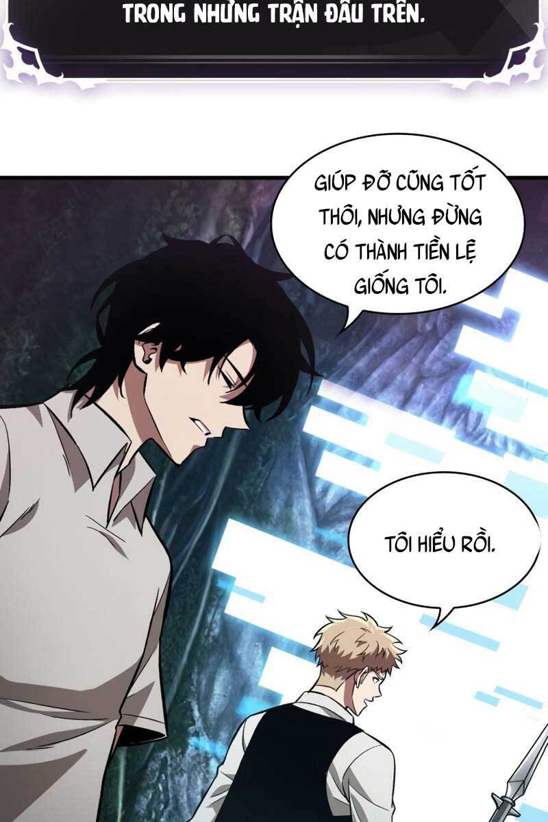 Gacha Vô Hạn Chap 8 - Next Chap 9