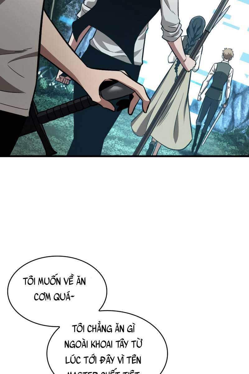 Gacha Vô Hạn Chap 8 - Next Chap 9