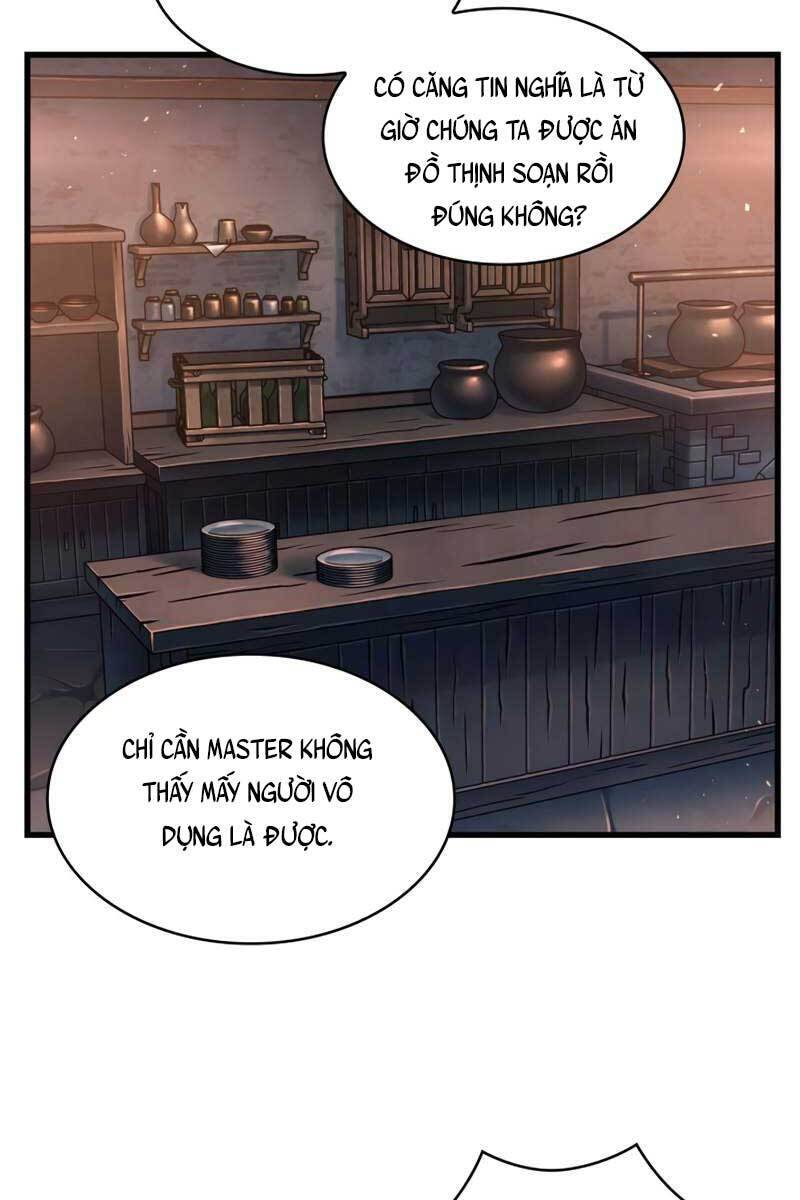 Gacha Vô Hạn Chap 8 - Next Chap 9