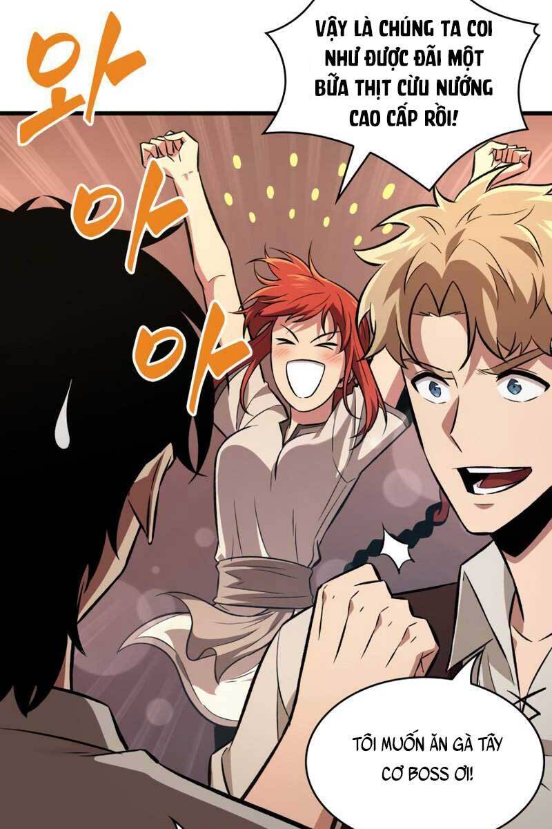 Gacha Vô Hạn Chap 8 - Next Chap 9