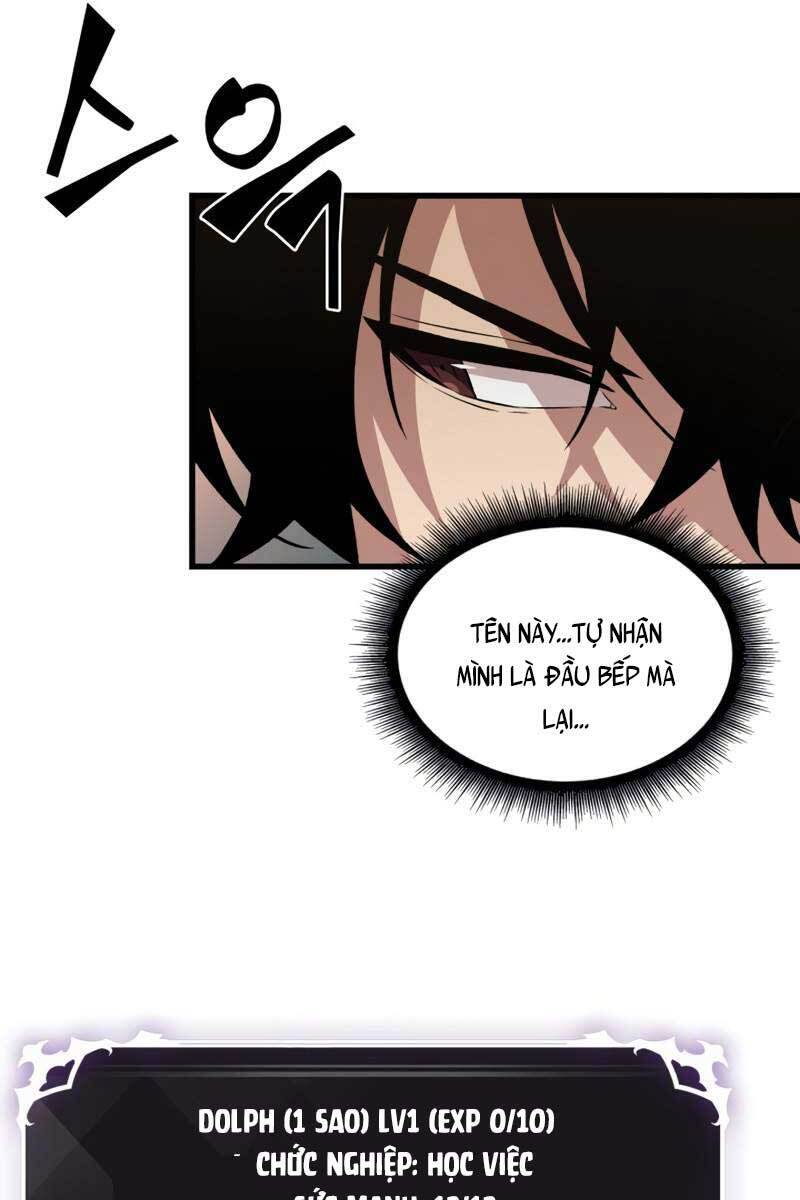 Gacha Vô Hạn Chap 8 - Next Chap 9