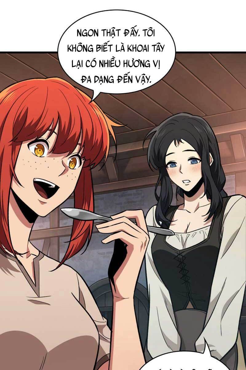 Gacha Vô Hạn Chap 8 - Next Chap 9