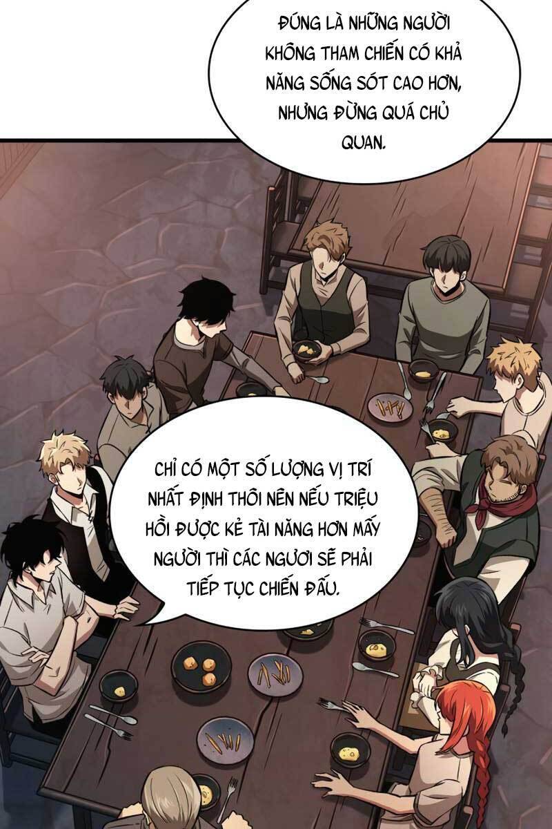 Gacha Vô Hạn Chap 8 - Next Chap 9