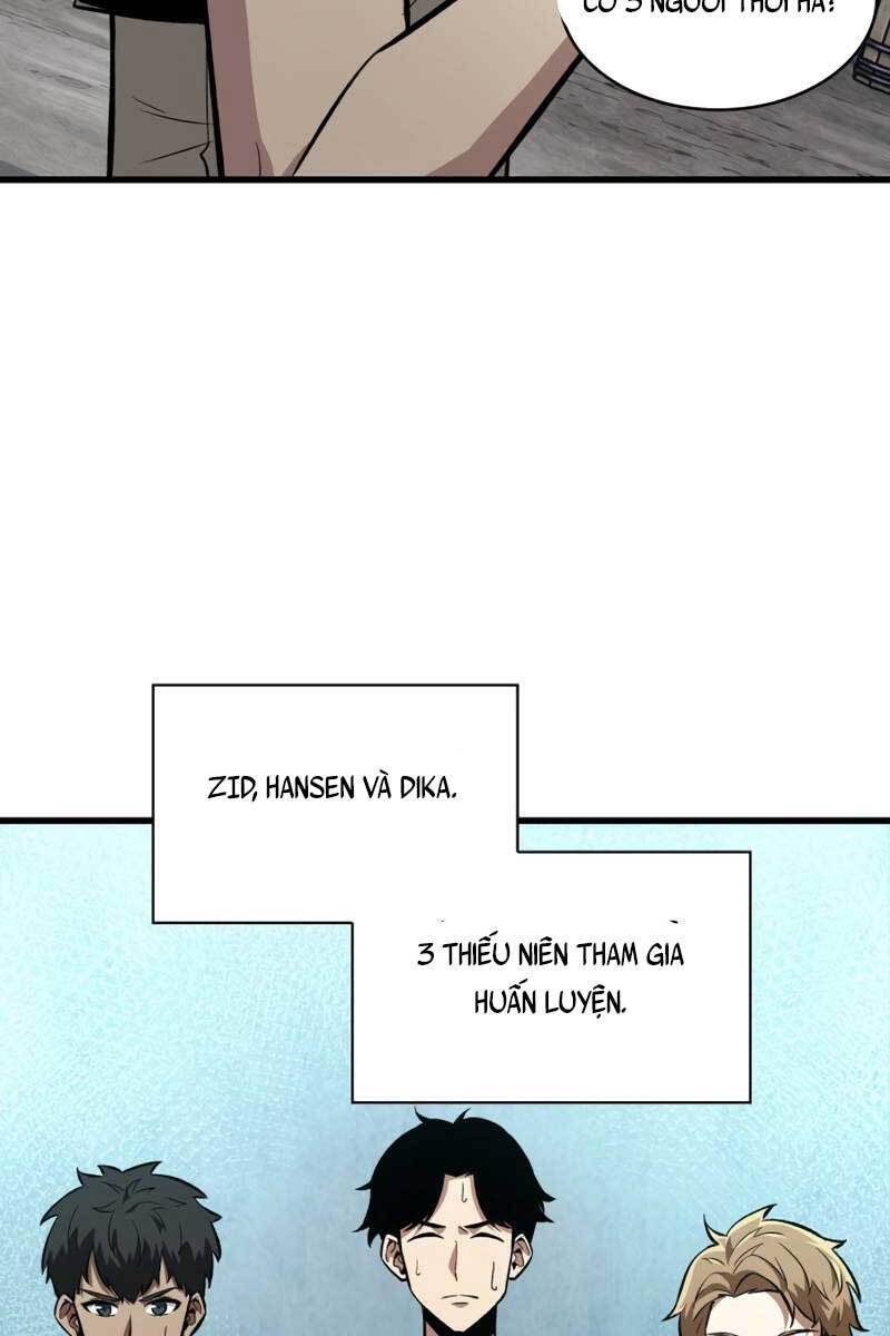 Gacha Vô Hạn Chap 8 - Next Chap 9