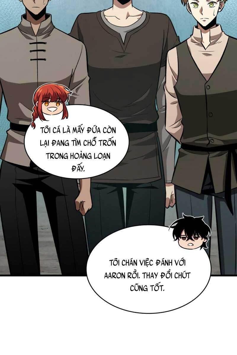 Gacha Vô Hạn Chap 8 - Next Chap 9