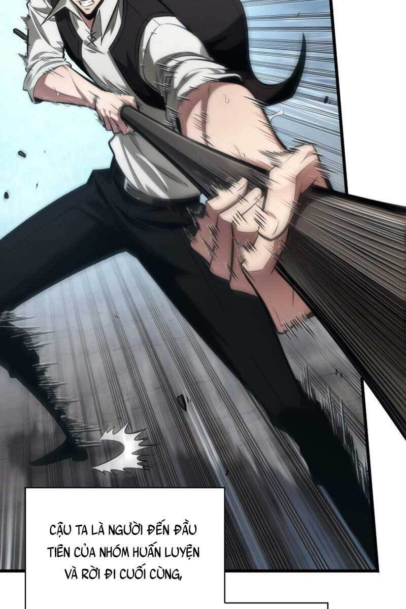 Gacha Vô Hạn Chap 8 - Next Chap 9