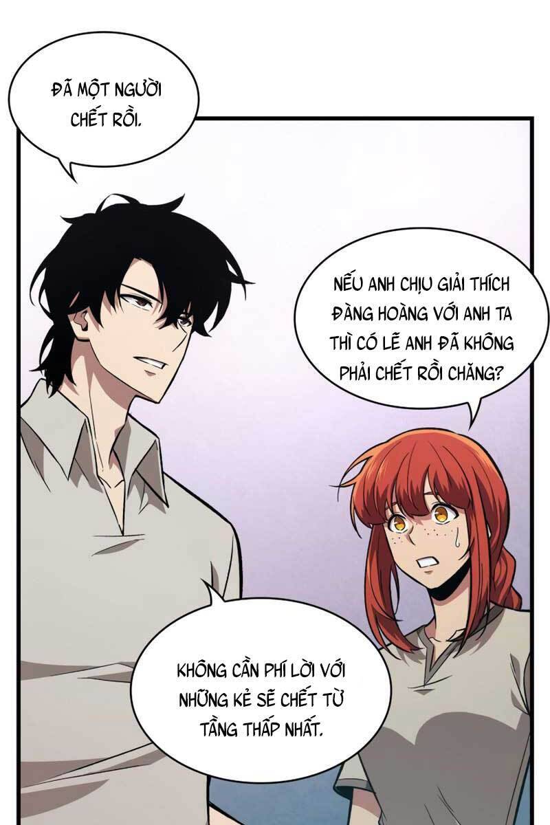 Gacha Vô Hạn Chap 8 - Next Chap 9