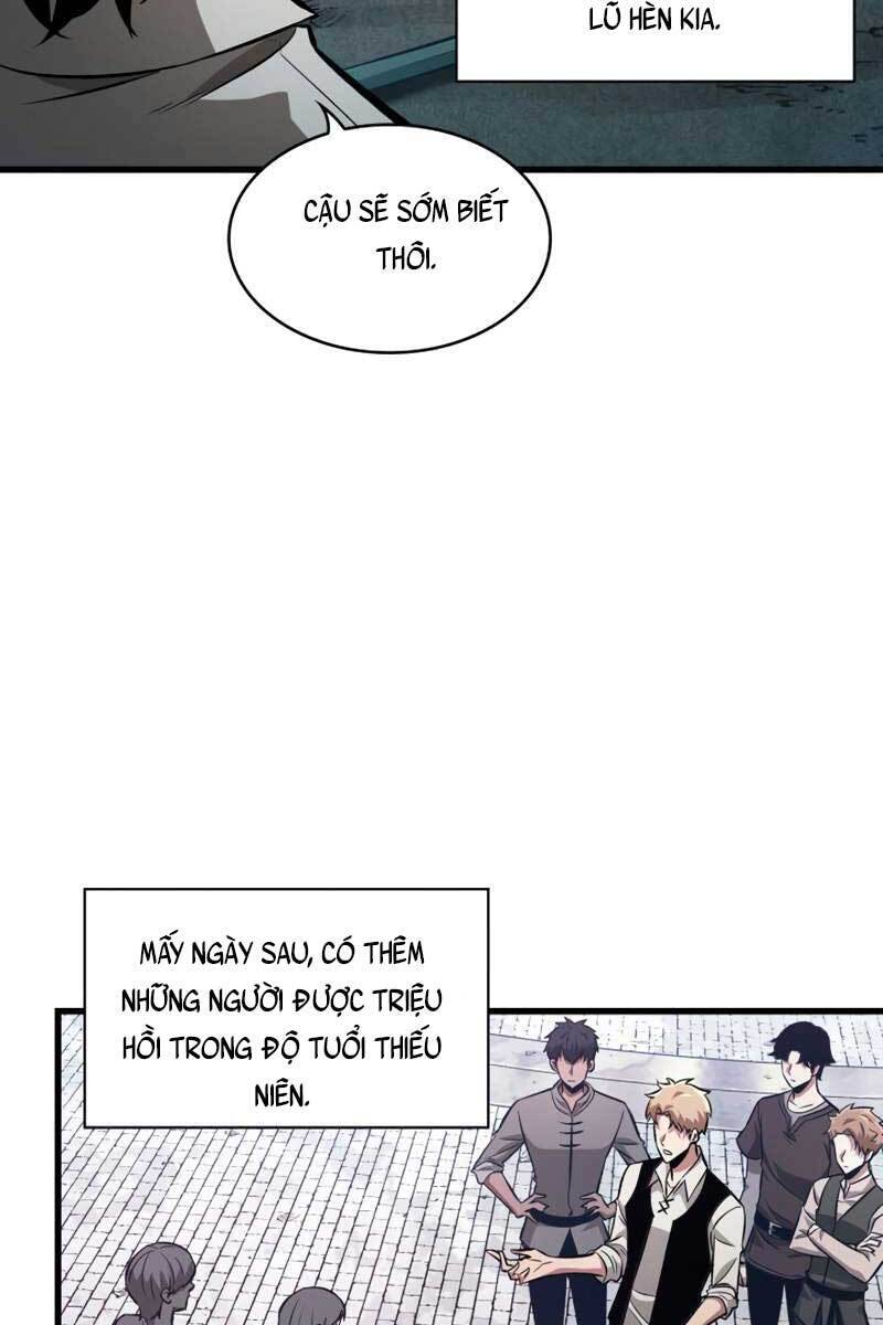 Gacha Vô Hạn Chap 8 - Next Chap 9