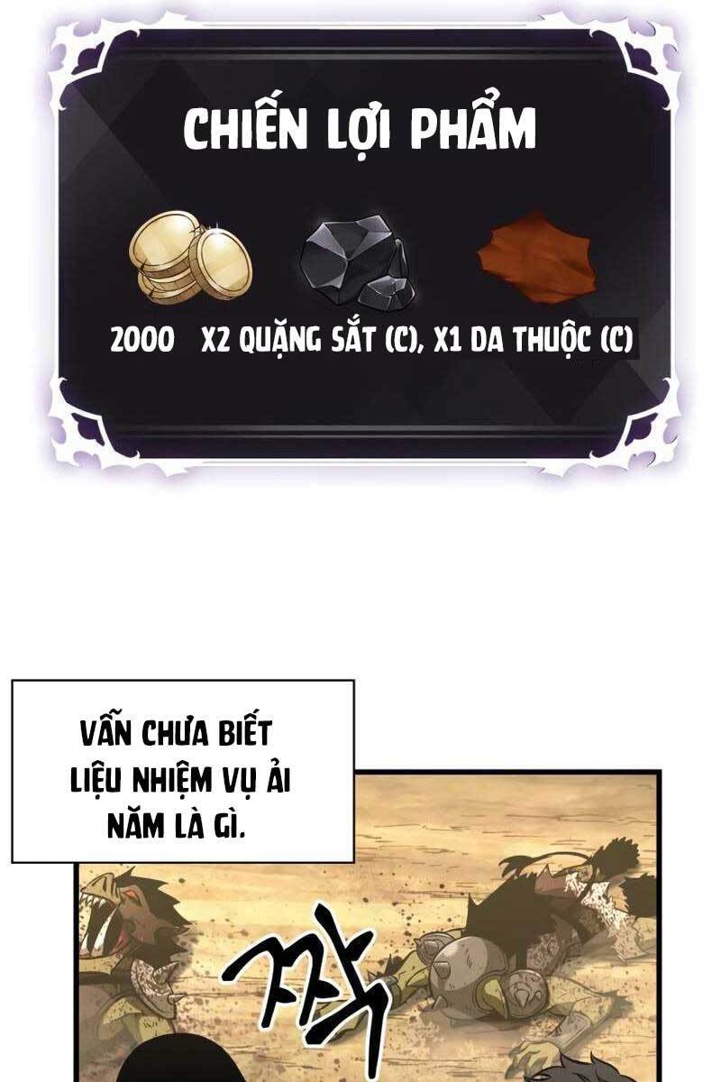 Gacha Vô Hạn Chap 9 - Next Chap 10