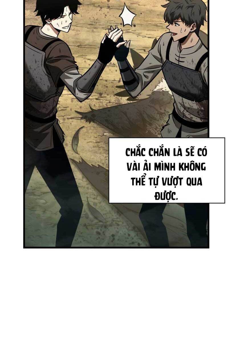 Gacha Vô Hạn Chap 9 - Next Chap 10