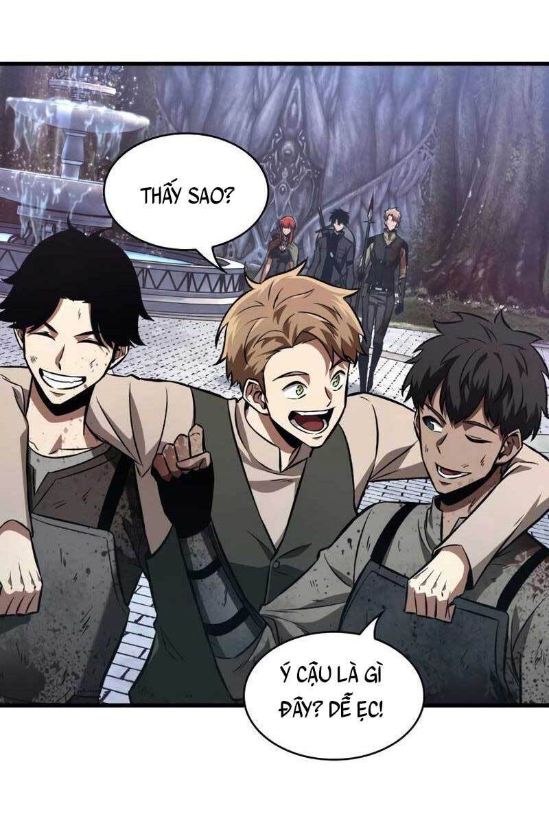 Gacha Vô Hạn Chap 9 - Next Chap 10