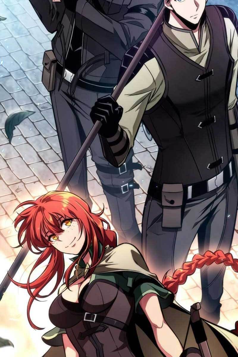 Gacha Vô Hạn Chap 9 - Next Chap 10