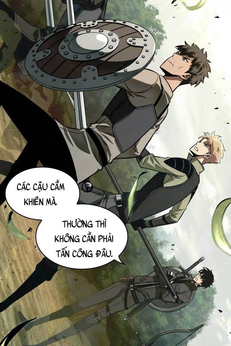 Gacha Vô Hạn Chap 9 - Next Chap 10