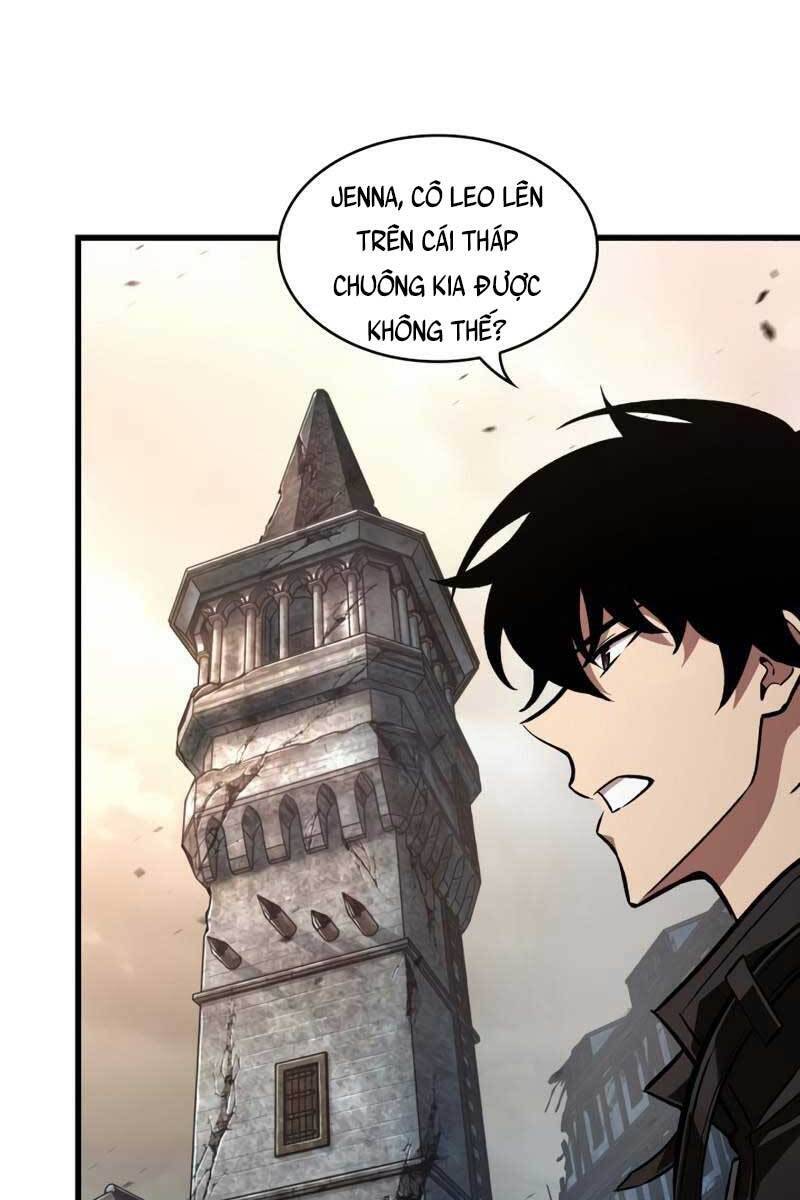 Gacha Vô Hạn Chap 9 - Next Chap 10