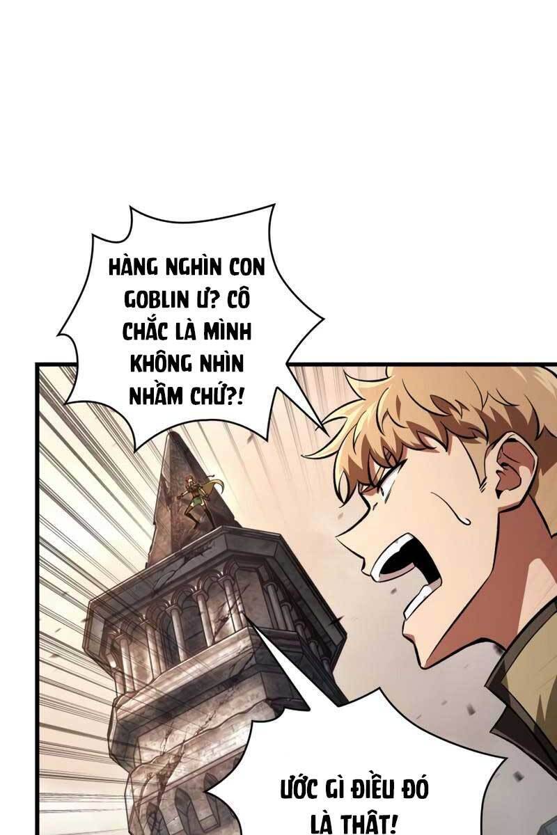 Gacha Vô Hạn Chap 9 - Next Chap 10