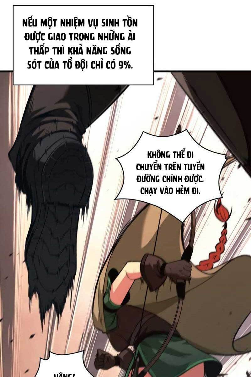 Gacha Vô Hạn Chap 9 - Next Chap 10
