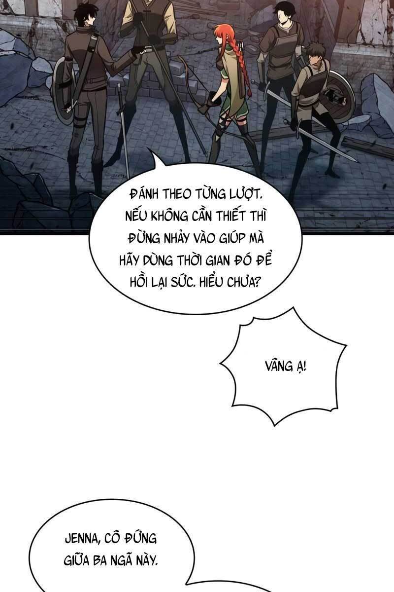 Gacha Vô Hạn Chap 9 - Next Chap 10