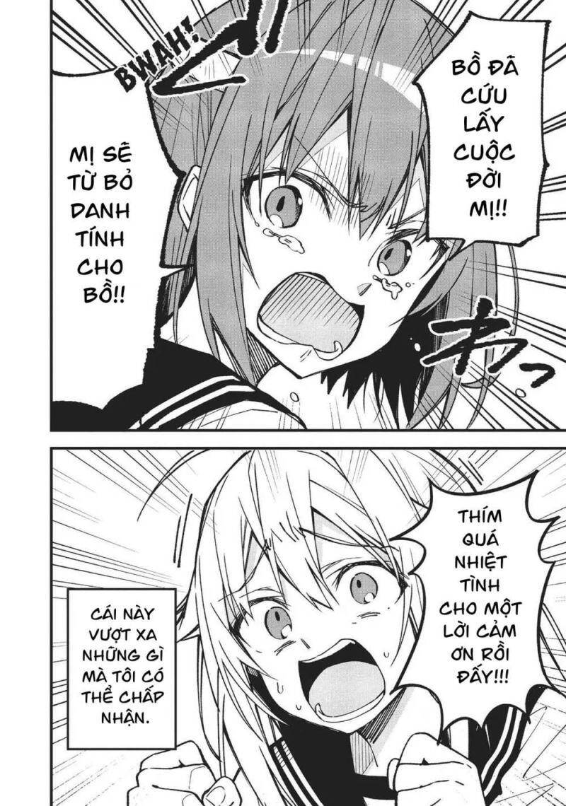 Shikanoko Nokonoko Koshitantan Chap 2 - Next Chap 3