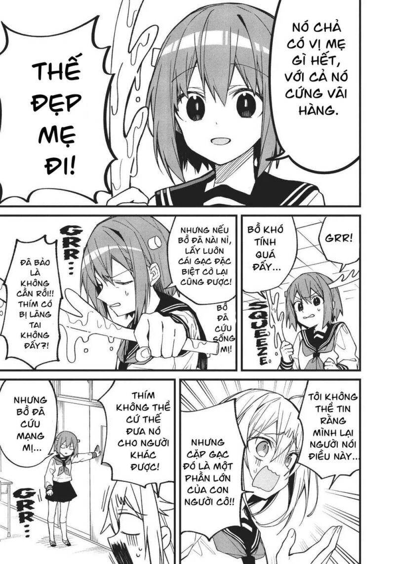 Shikanoko Nokonoko Koshitantan Chap 2 - Next Chap 3