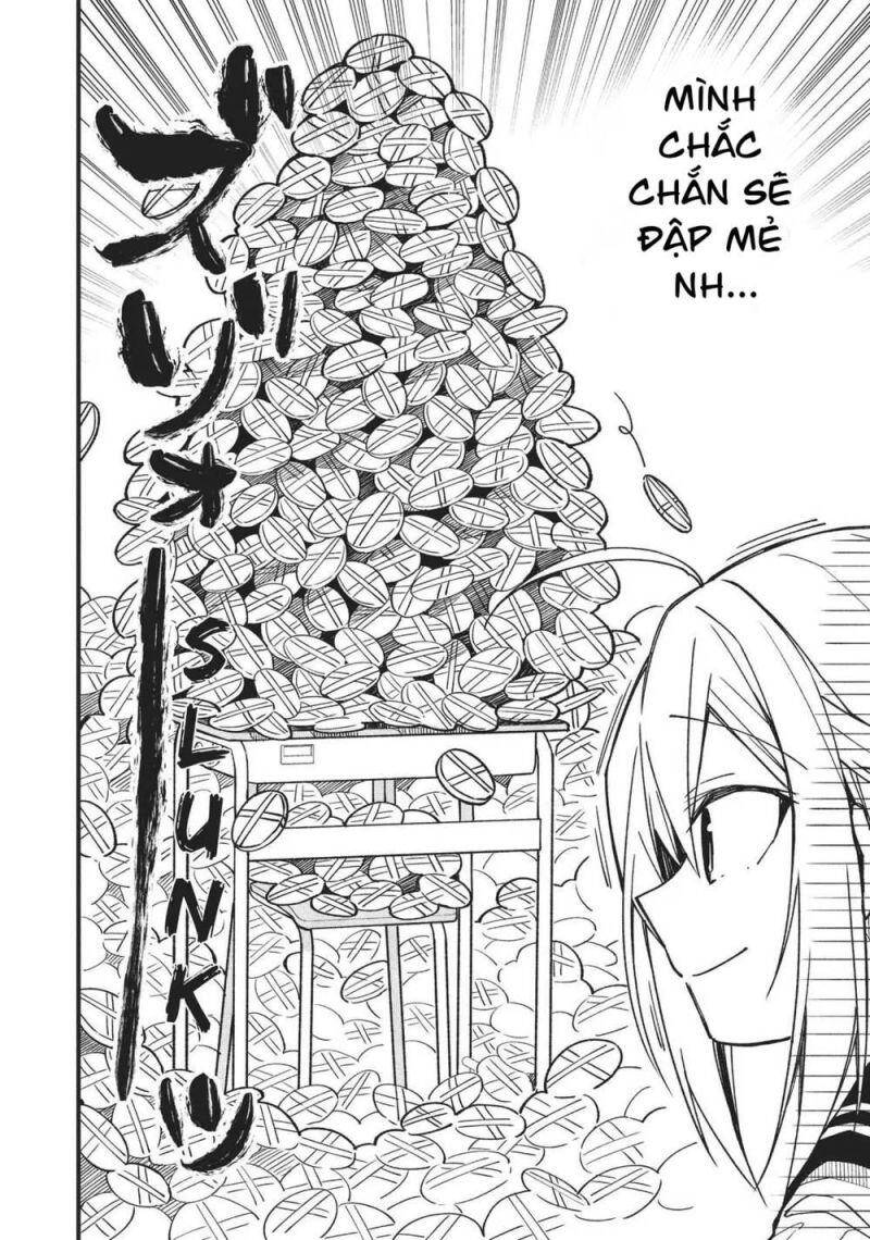 Shikanoko Nokonoko Koshitantan Chap 2 - Next Chap 3