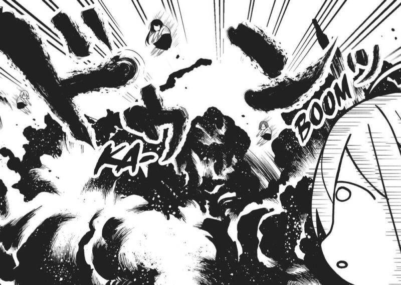 Shikanoko Nokonoko Koshitantan Chap 3 - Next Chap 4