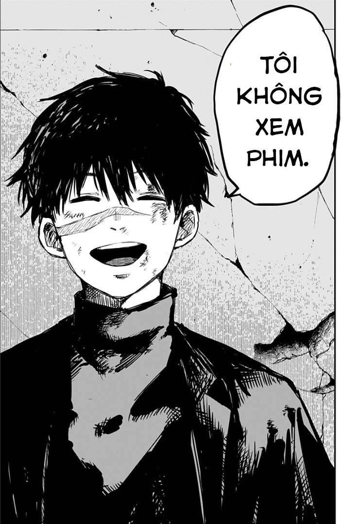 Cuộc chiến nhà trẻ Chap 1 - Next Chap 2