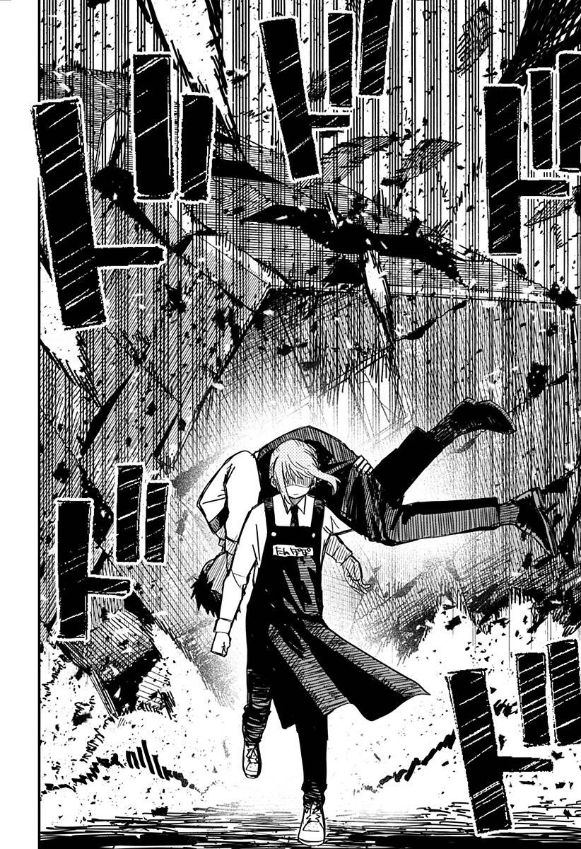 Cuộc chiến nhà trẻ Chap 4 - Next Chap 5