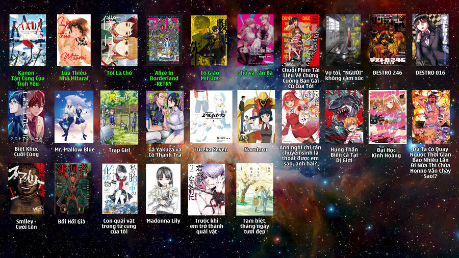 Trước Khi Em Trở Thành Quái Vật Chap 12 - Next Chap 13