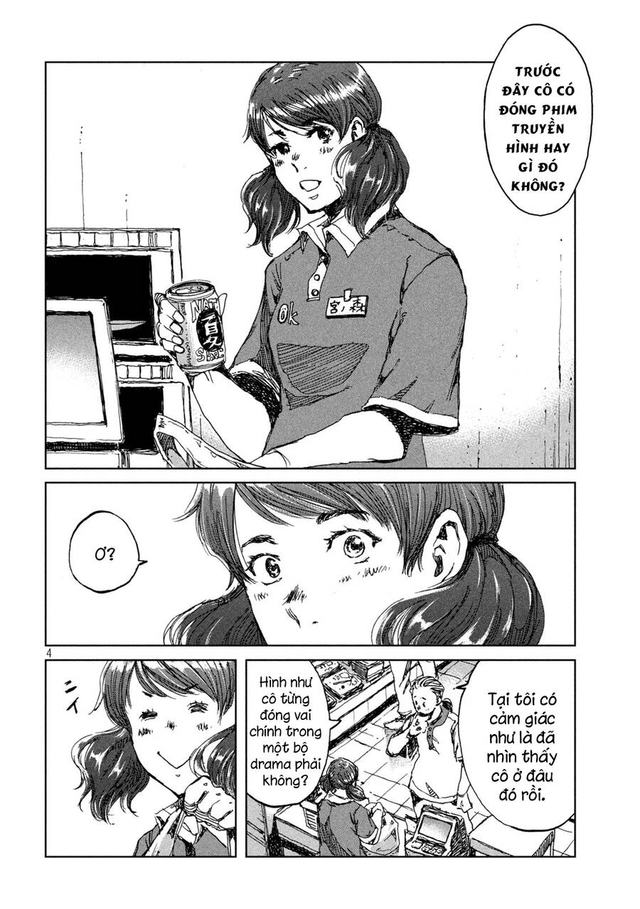 Trước Khi Em Trở Thành Quái Vật Chap 30 - Next Chap 31