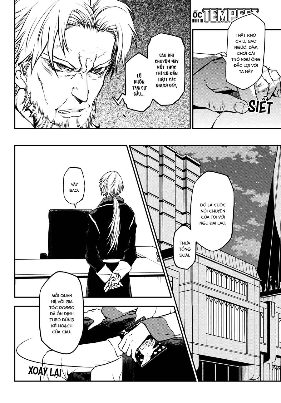 Chuyển Sinh Thành Slime Chap 98 - Next Chap 99