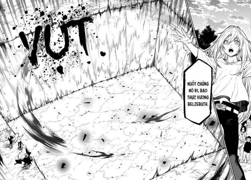 Lúc Đó, Tôi Đã Chuyển Sinh Thành Slime Chap 103 - Next Chap 104
