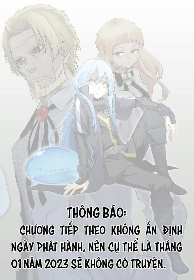Chuyển Sinh Thành Slime Chap 103 - Next Chap 104